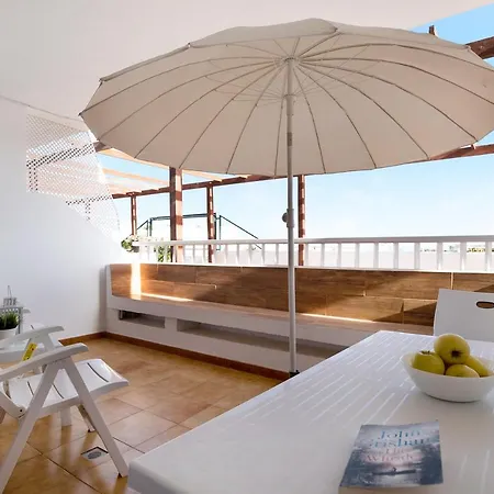 Casa Palmeras Apartamento *