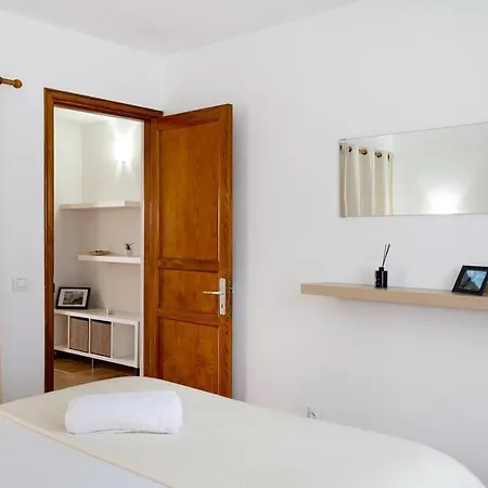 Apartamento Casa Palmeras