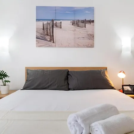 Casa Palmeras * Costa Teguise