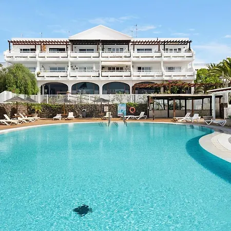 Casa Palmeras Apartamento *