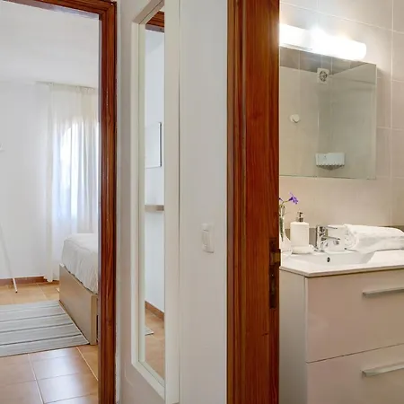 Apartment Casa Palmeras *