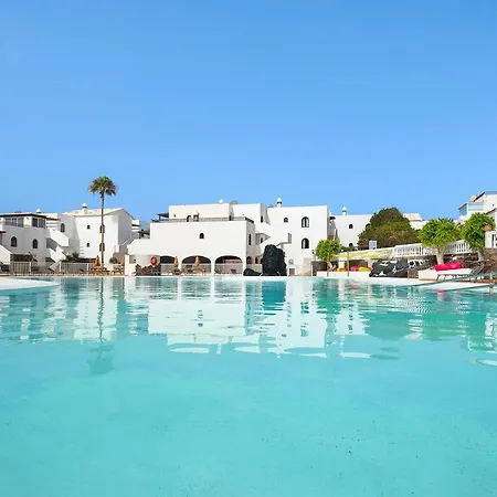 Casa Palmeras * Costa Teguise