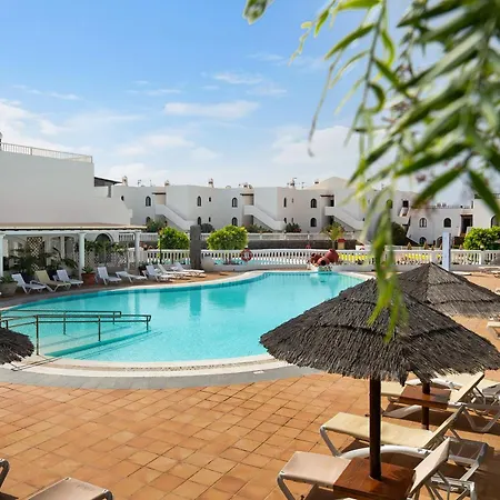 Casa Palmeras Costa Teguise