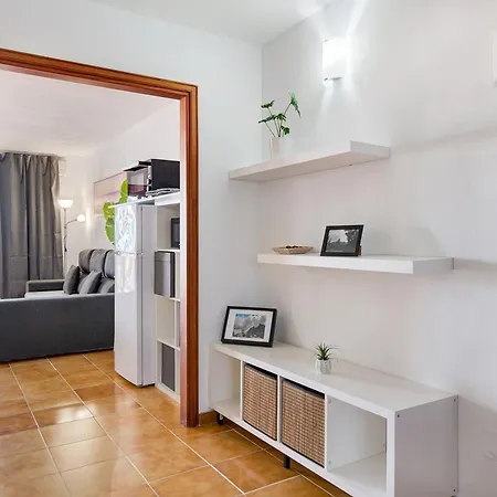 Casa Palmeras *