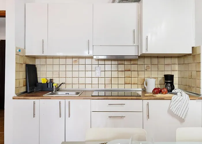 Casa Palmeras * Costa Teguise